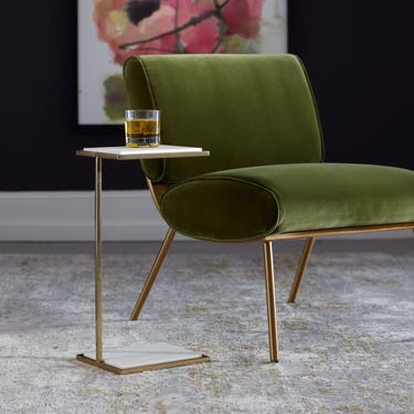Elevate Drink Table