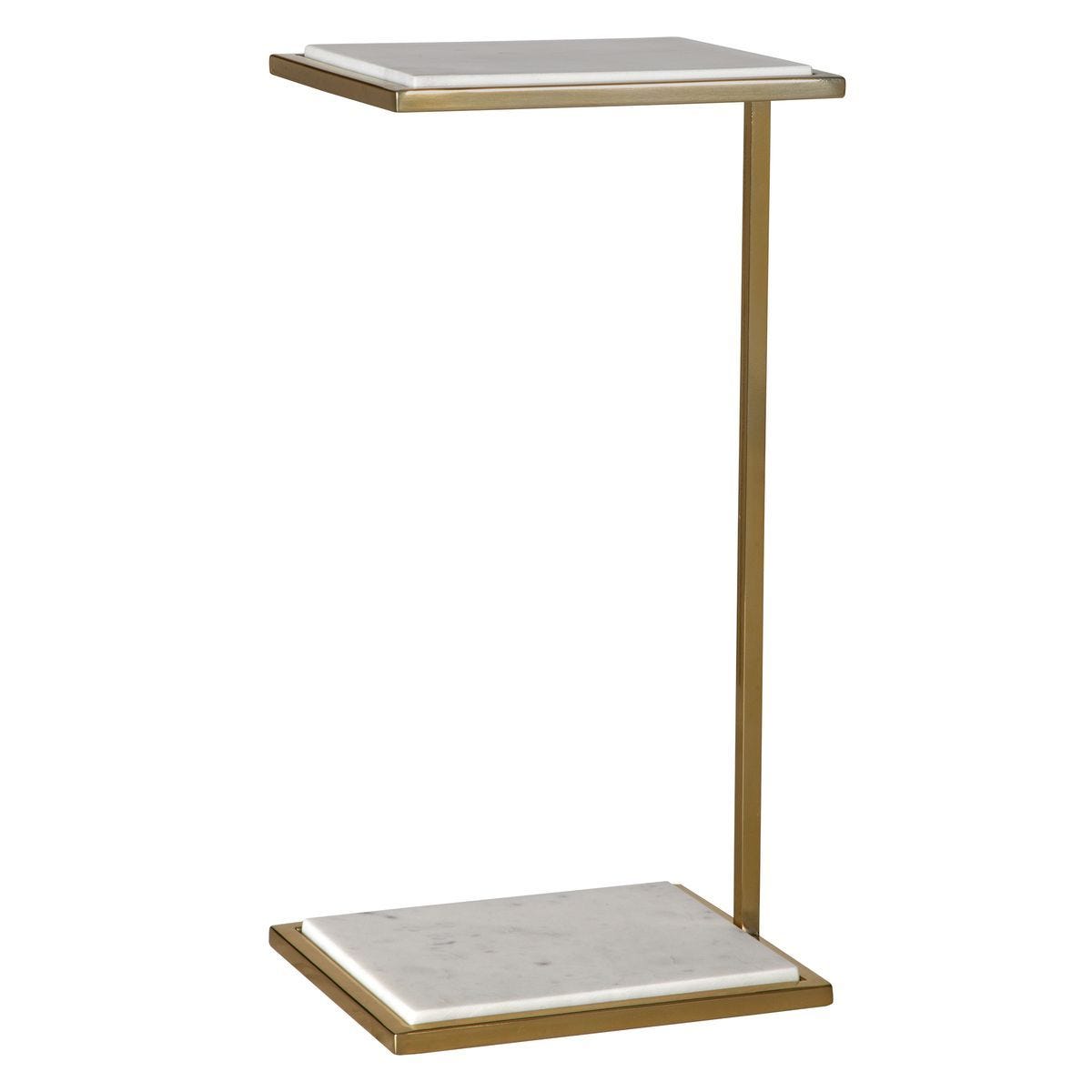 Elevate Drink Table – Furniture by Uttermost | Sutter & Vale