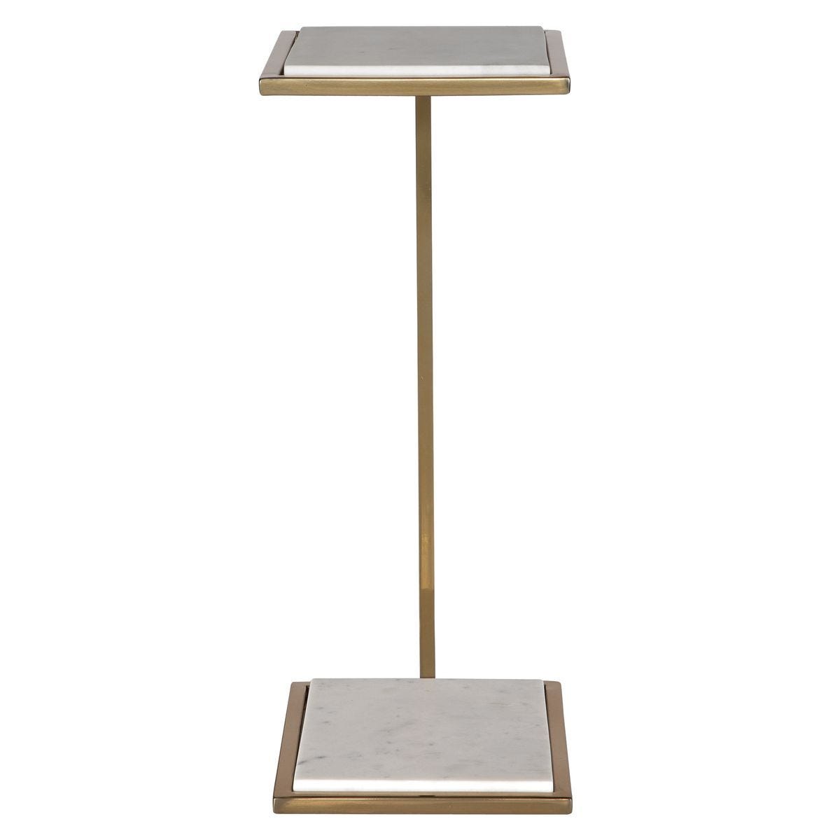 Elevate Drink Table – Furniture by Uttermost | Sutter & Vale