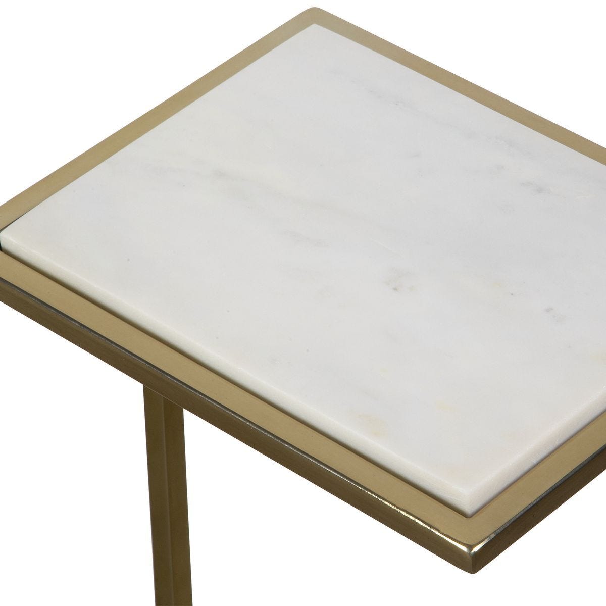 Elevate Drink Table – Furniture by Uttermost | Sutter & Vale