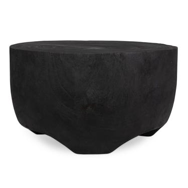 Elevate Coffee Table, Black