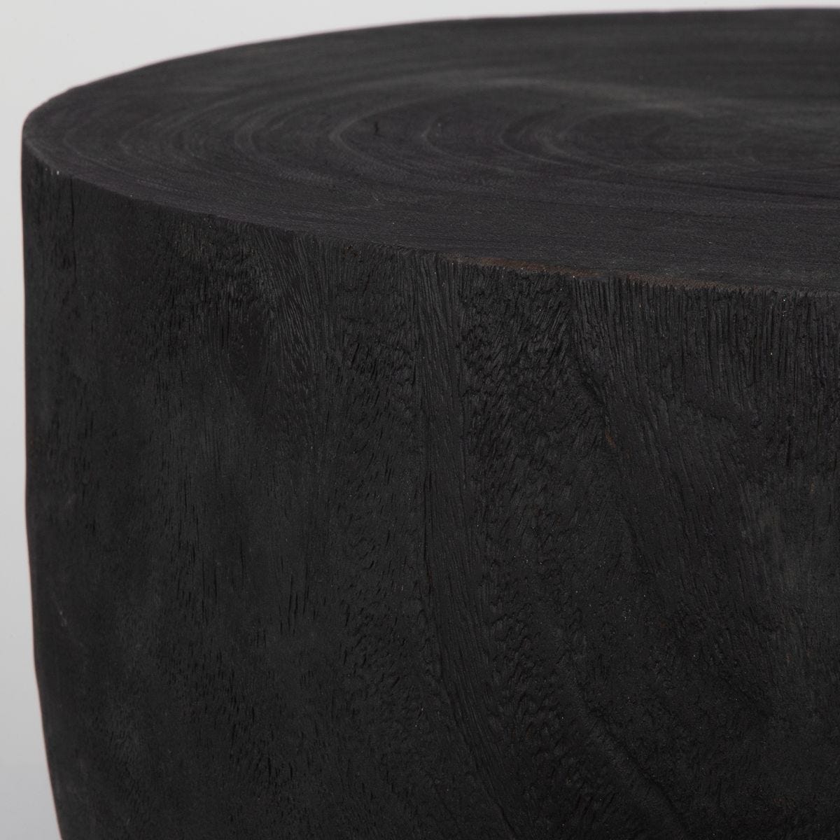 Elevate Coffee Table, Black – Furniture by Uttermost | Sutter & Vale