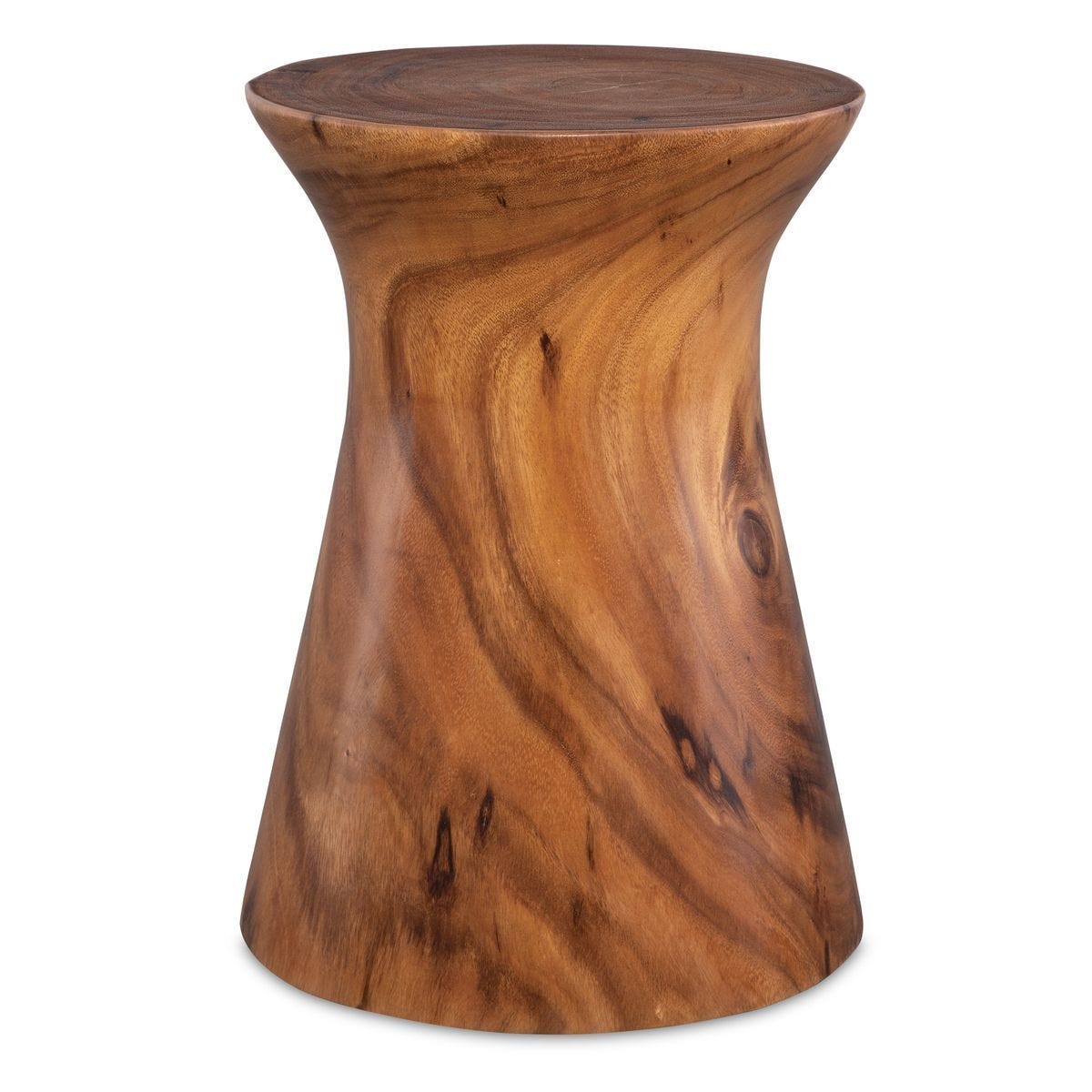 Swell Accent Table – Furniture by Uttermost | Sutter & Vale