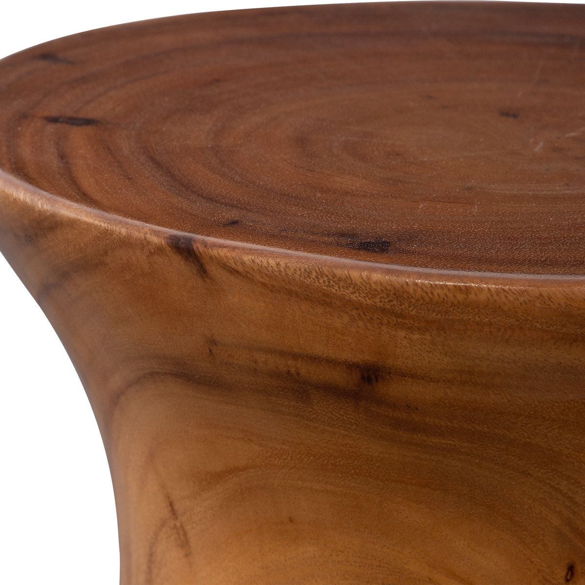 Swell Accent Table – Furniture by Uttermost | Sutter & Vale