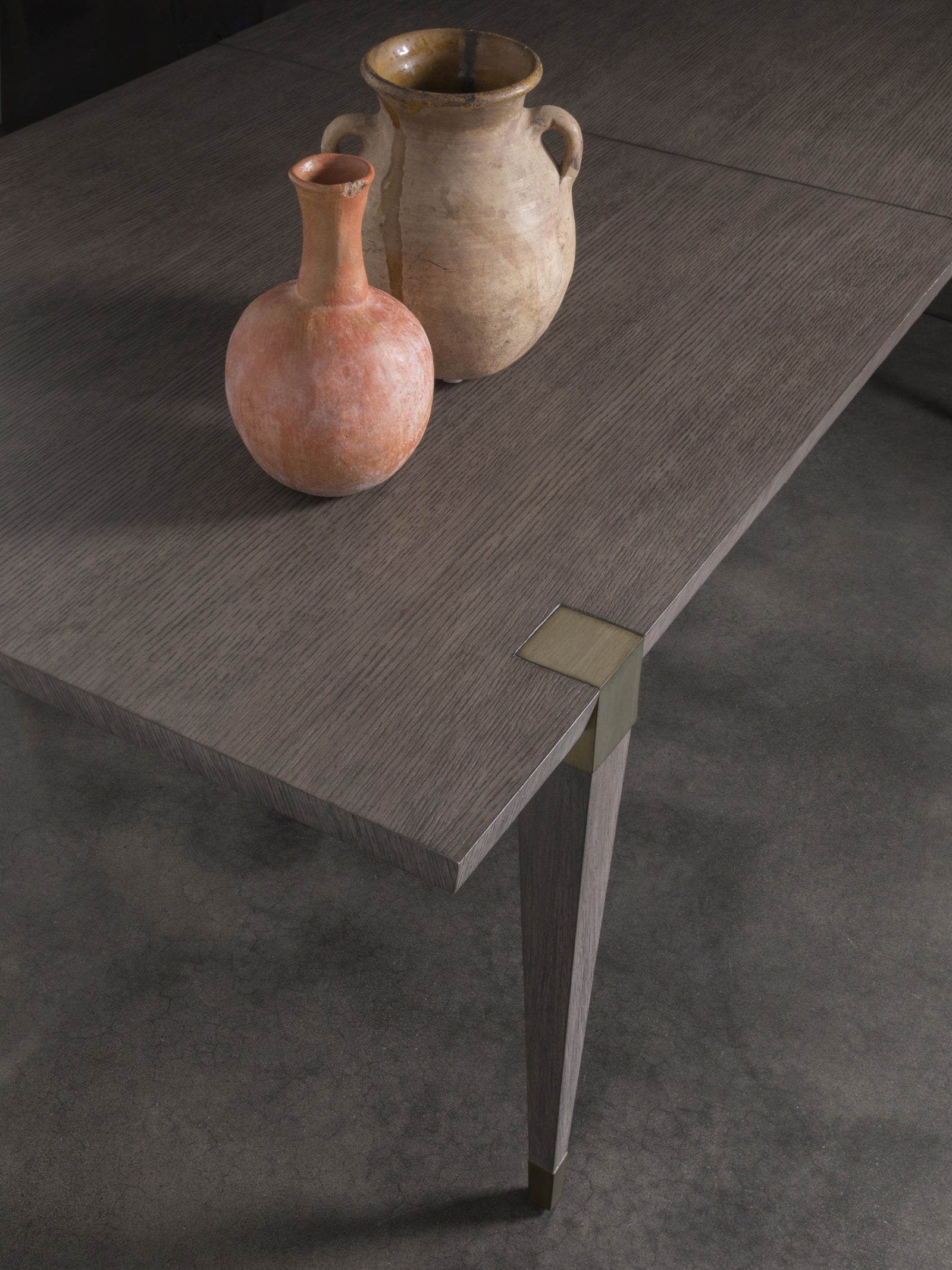 Belvedere Extension Dining Table