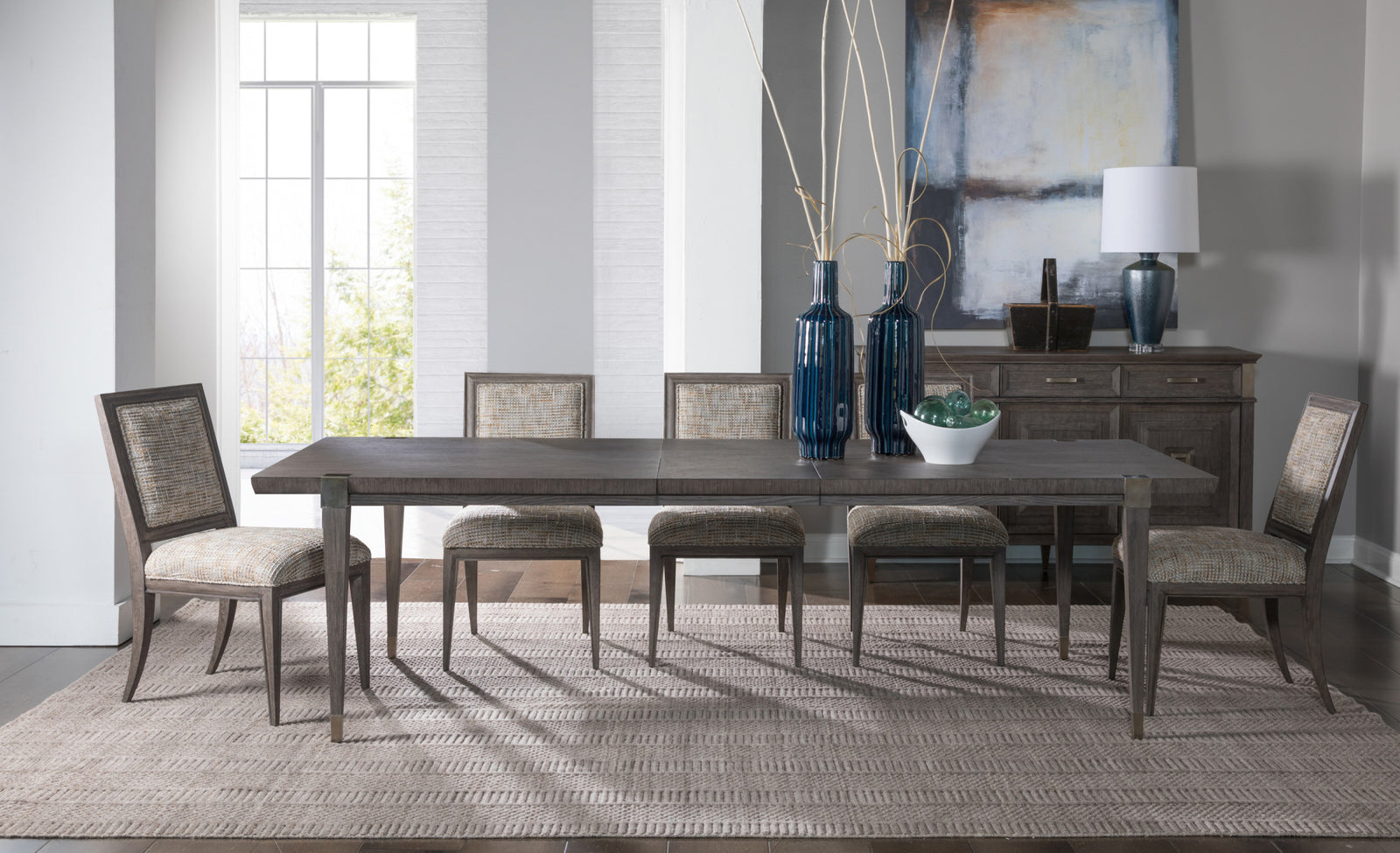 Belvedere Extension Dining Table