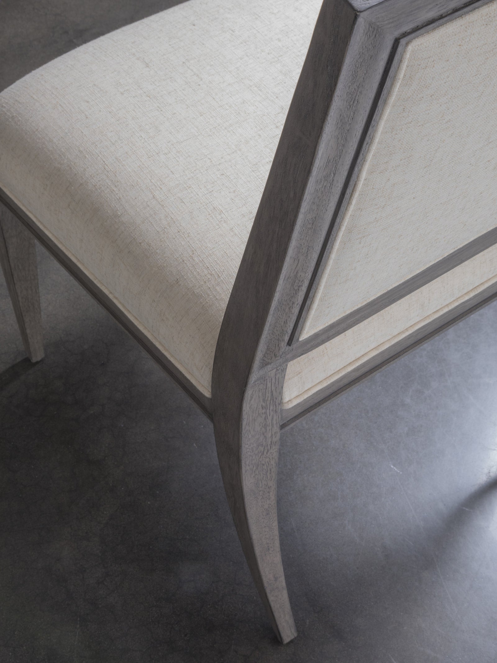 Belvedere Upholstered Side Chair