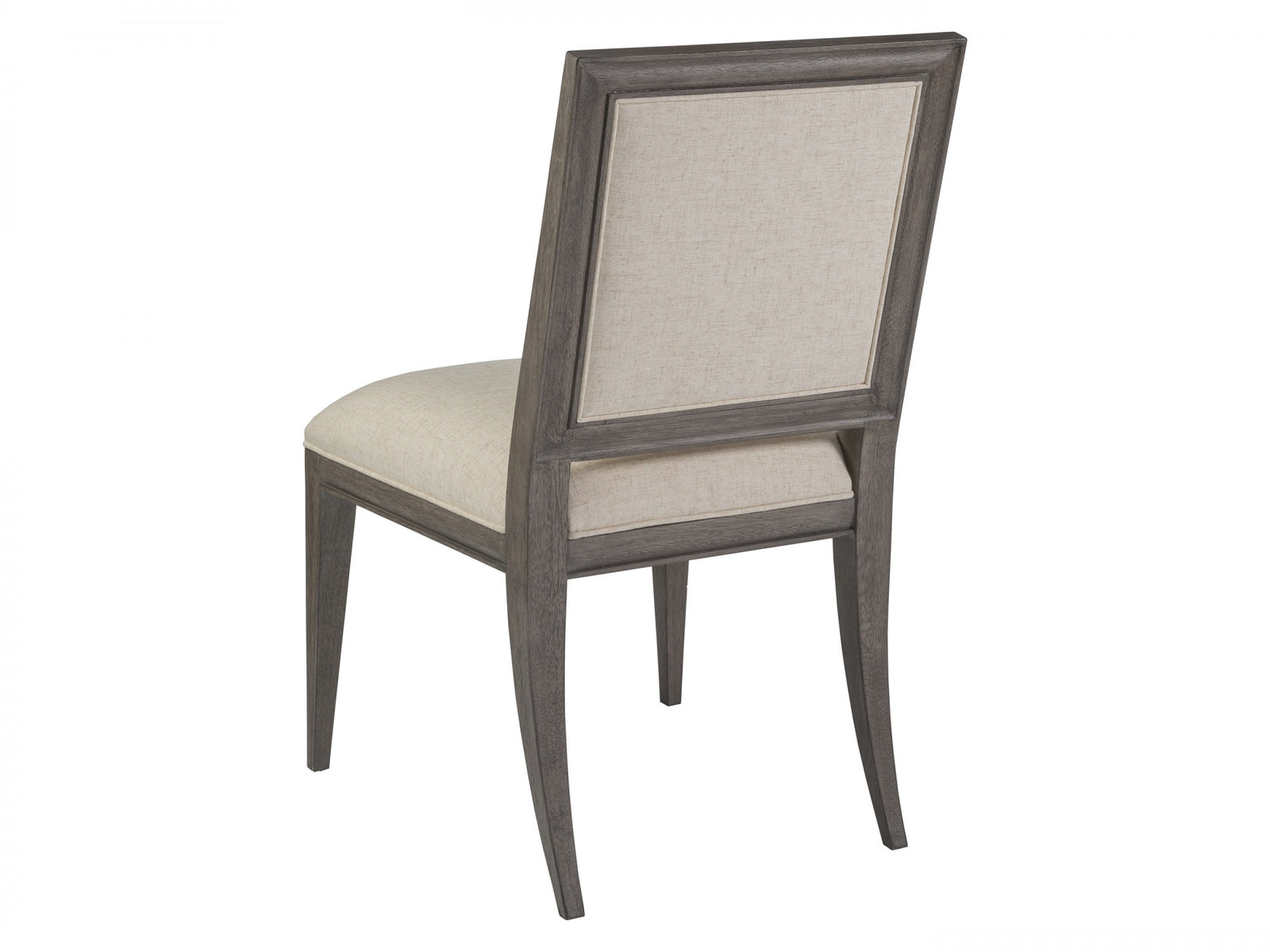 Belvedere Upholstered Side Chair