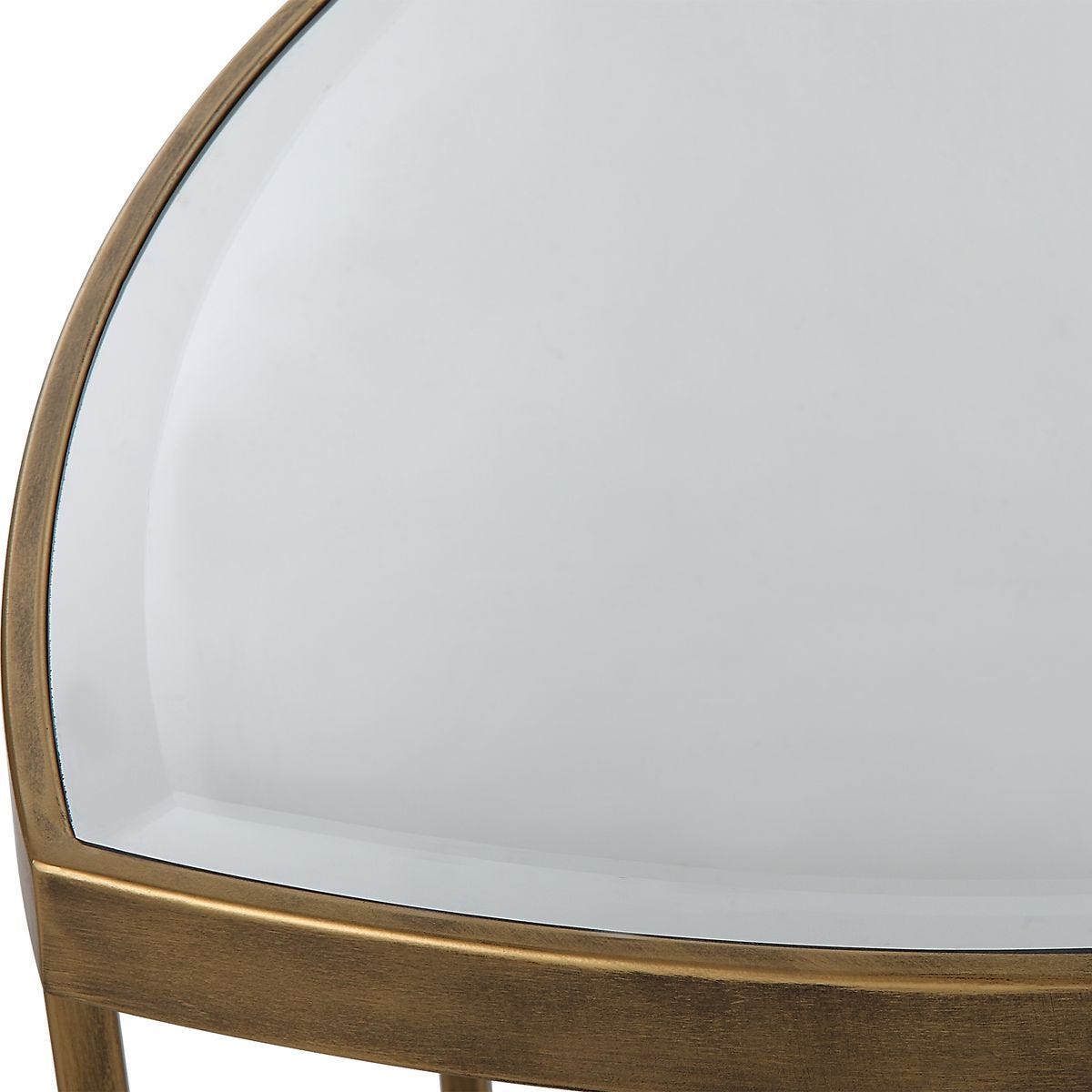 Vista Nesting Tables, S/2 – Furniture by Uttermost | Sutter & Vale
