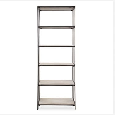 Baldwin Etagere, 2 CARTONS