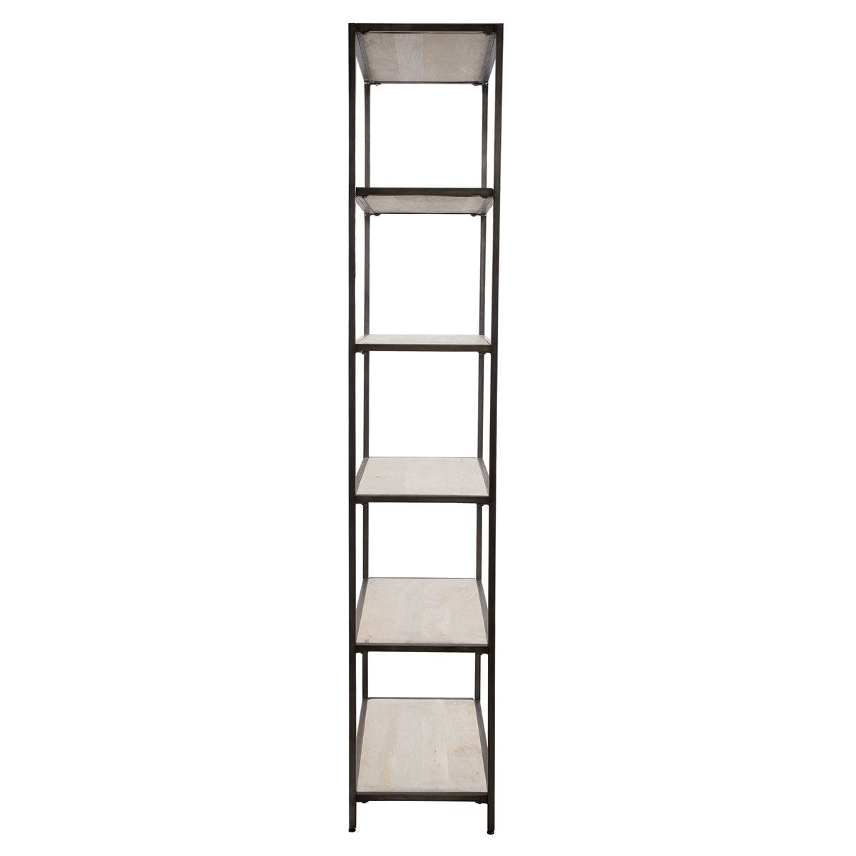 Baldwin Etagere, 2 CARTONS – Furniture by Uttermost | Sutter & Vale