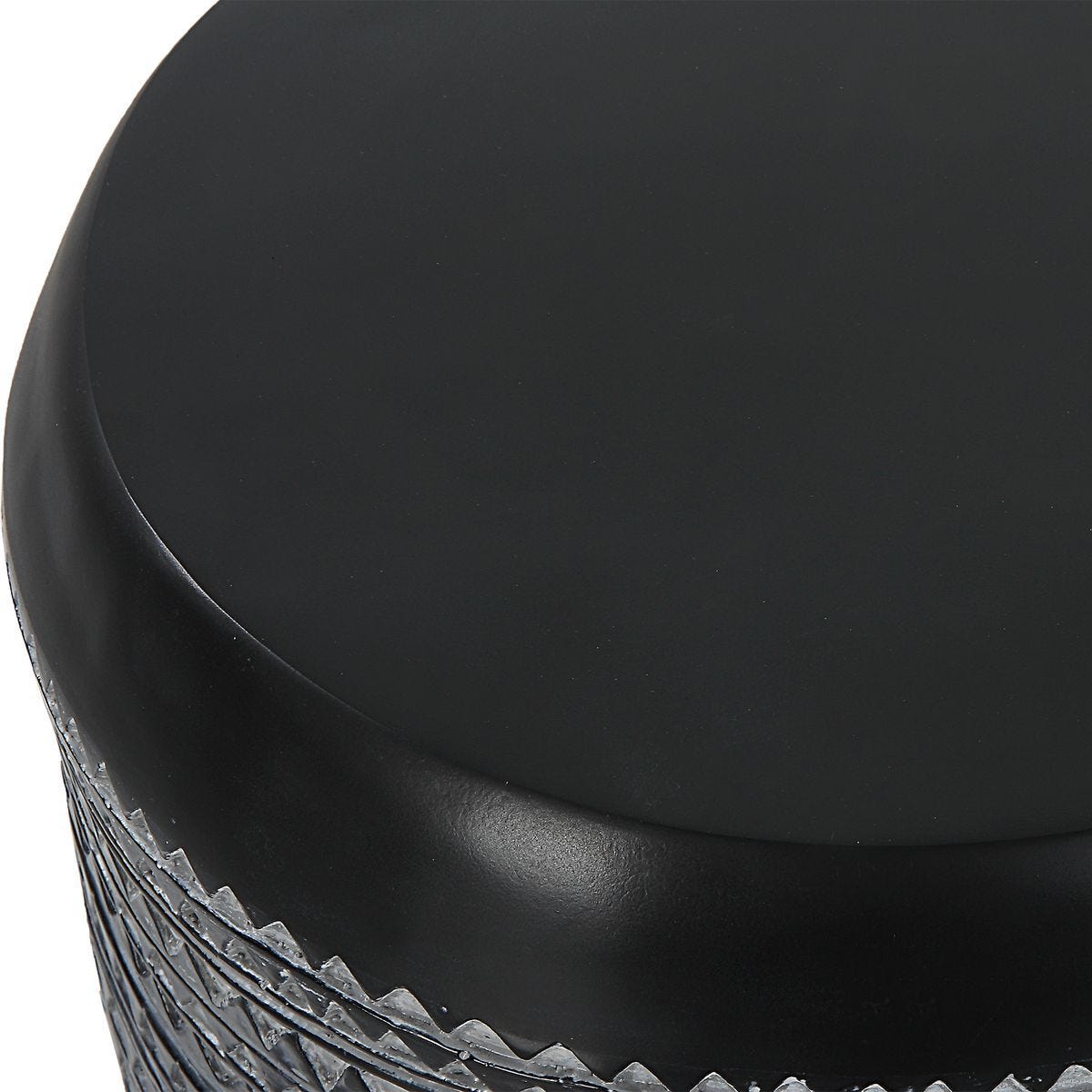 Cutting Edge Accent Table – Furniture by Uttermost | Sutter & Vale