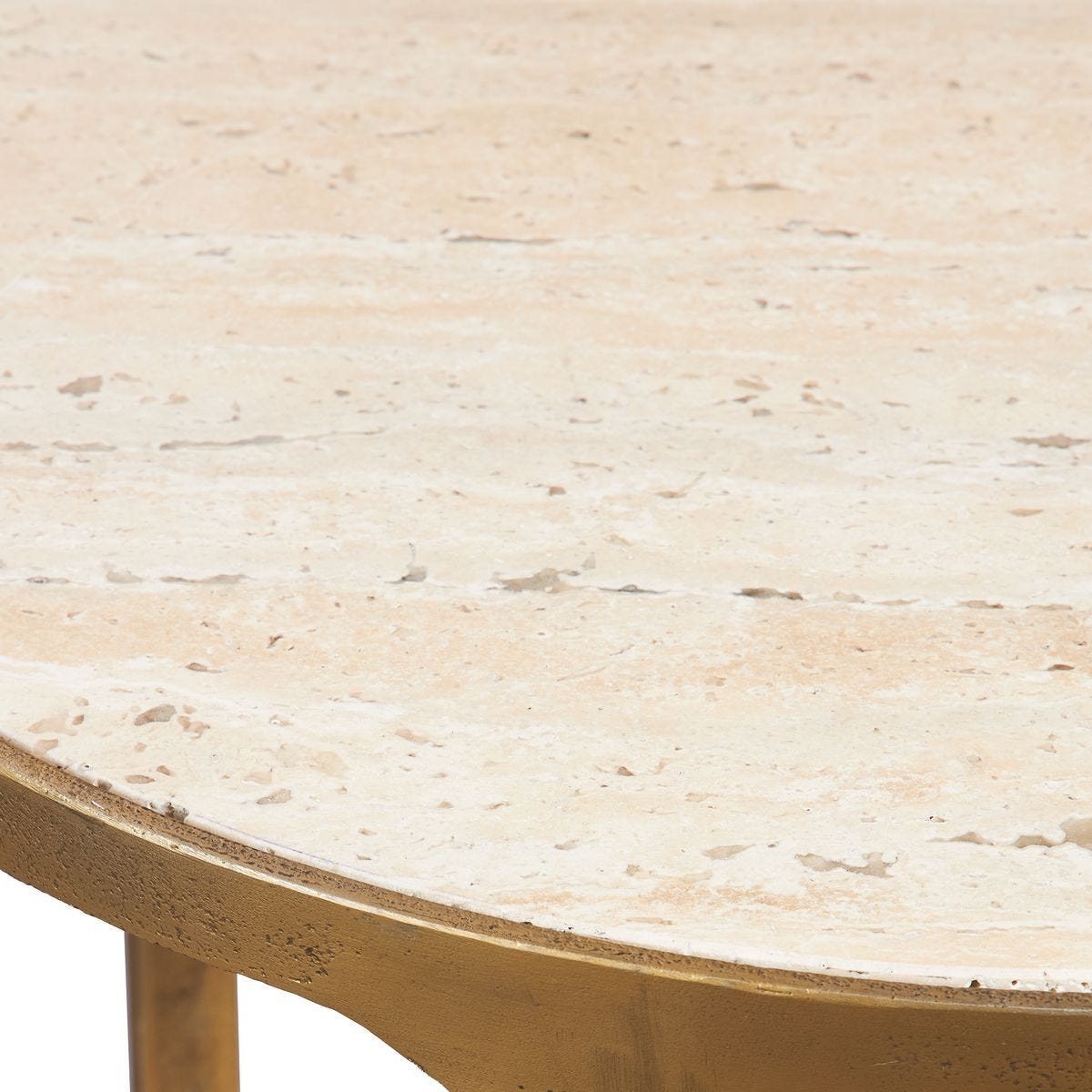 Clench Side Table, 2 Cartons – Furniture by Uttermost | Sutter & Vale