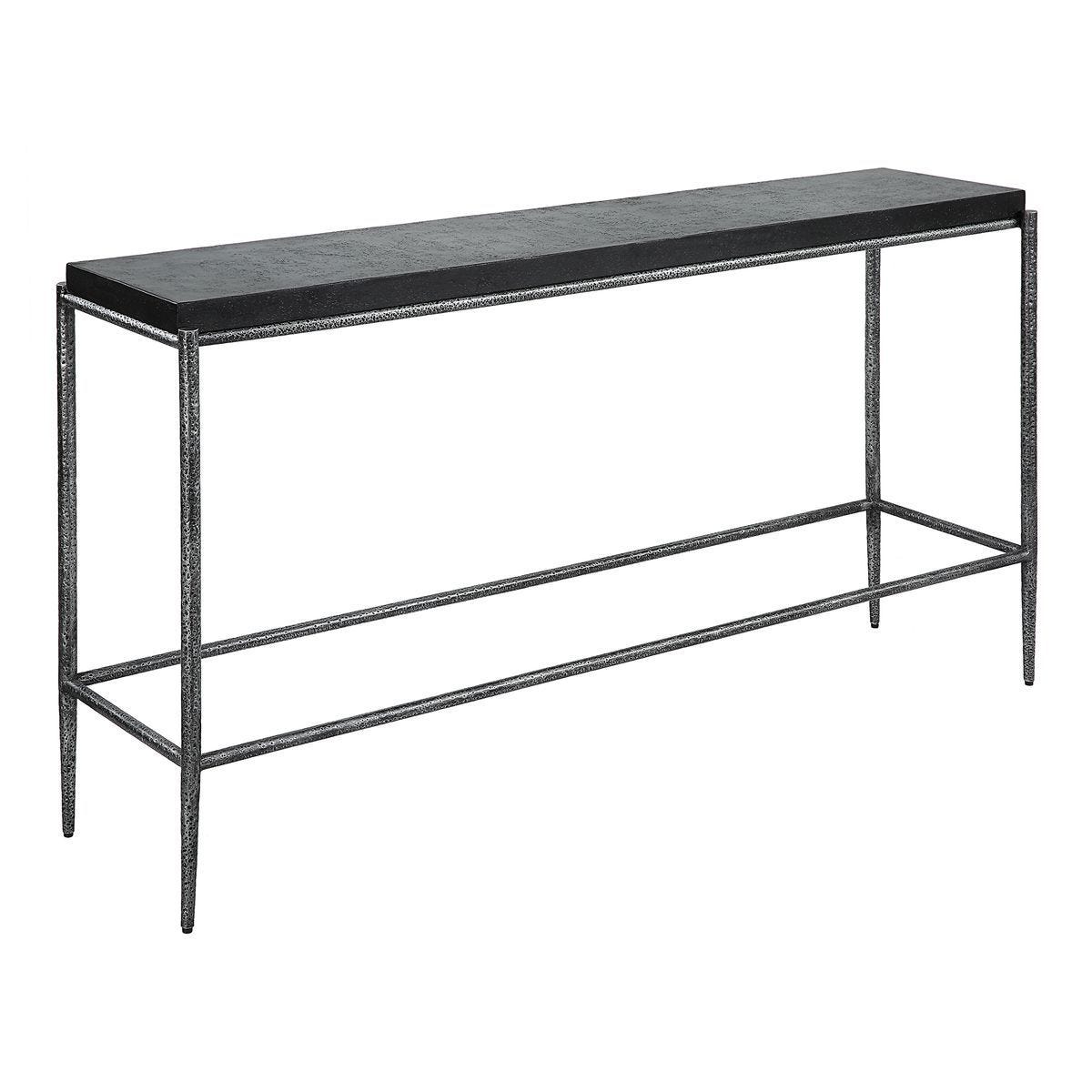 Crescendo Console Table – Furniture by Uttermost | Sutter & Vale