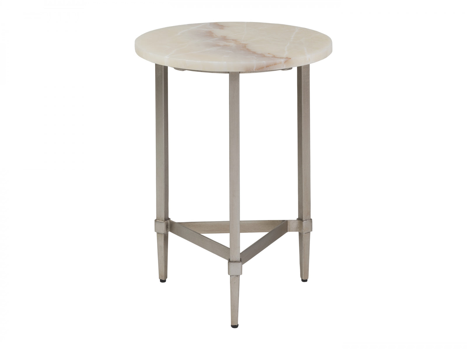 Benton Round Spot Table