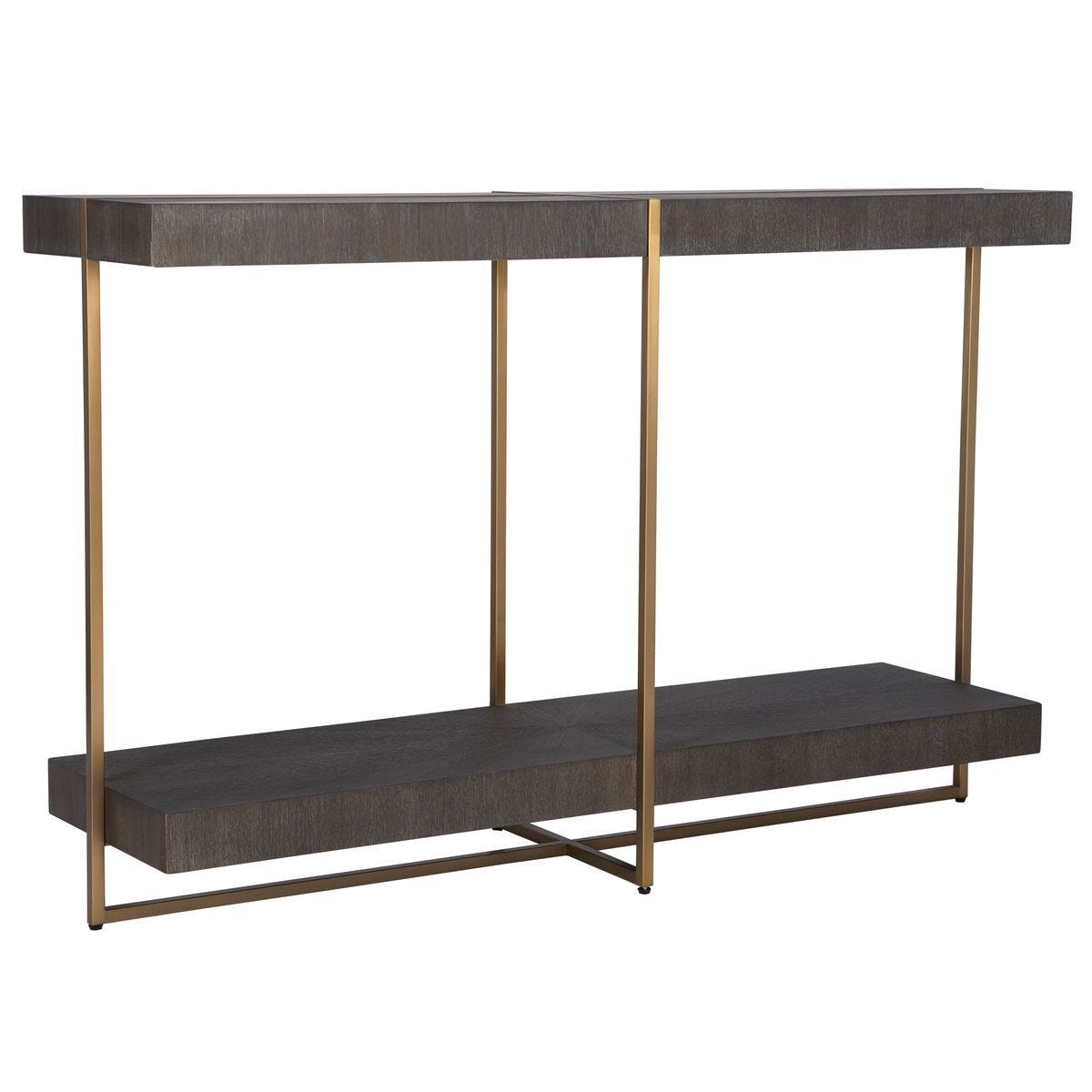 Taja Console Table – Furniture by Uttermost | Sutter & Vale