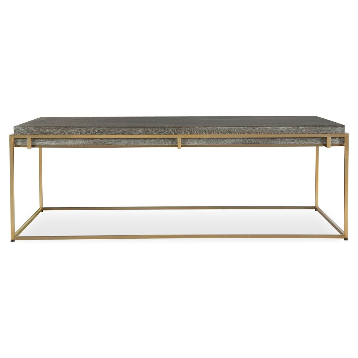 Surround Coffee Table – Furniture by Uttermost | Sutter & Vale