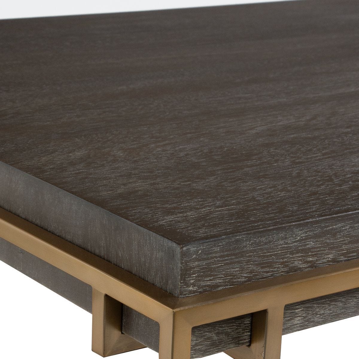 Surround Coffee Table – Furniture by Uttermost | Sutter & Vale