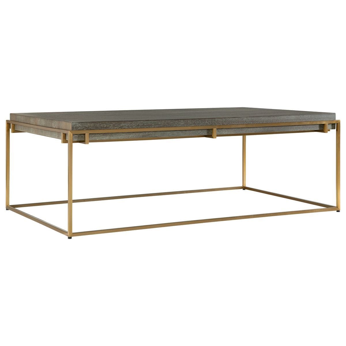 Surround Coffee Table – Furniture by Uttermost | Sutter & Vale