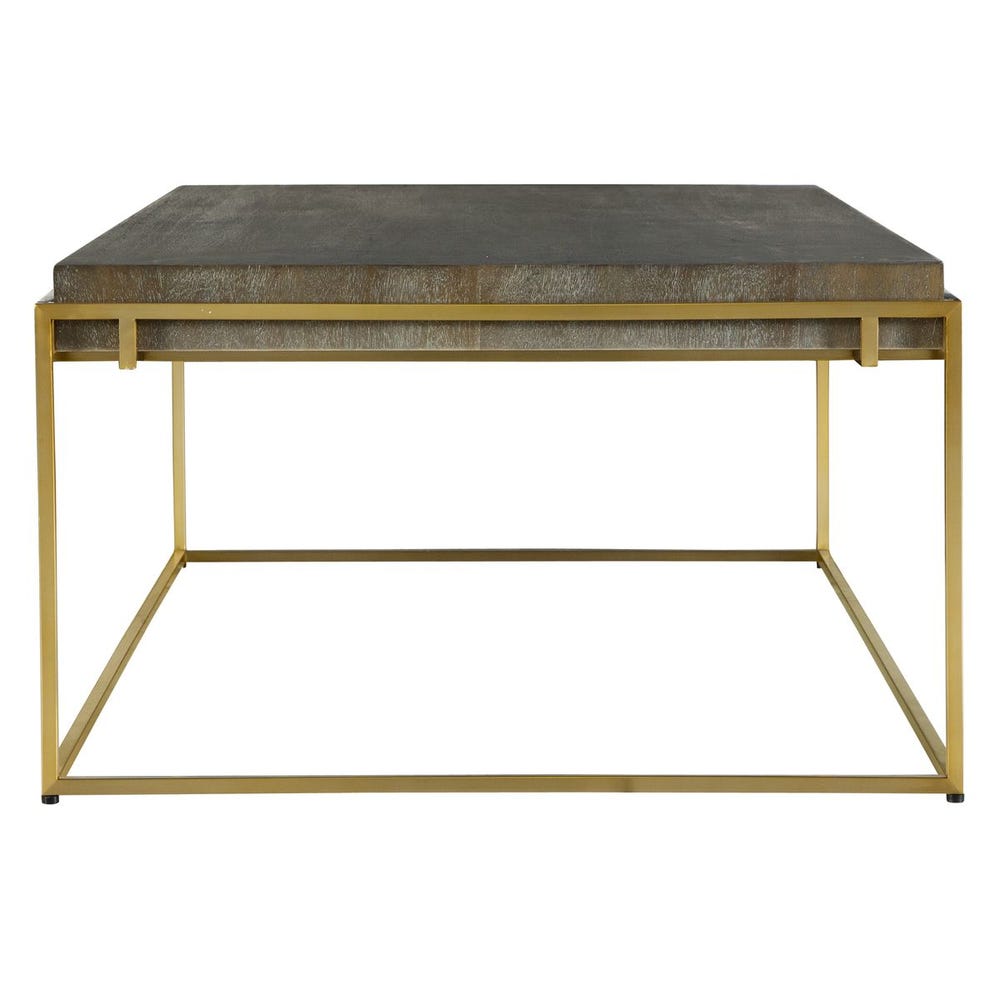 Surround Coffee Table