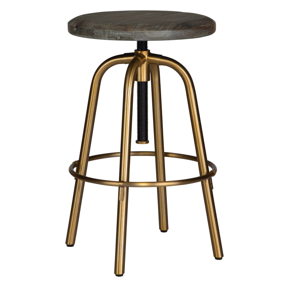 Revolve Counter Stool