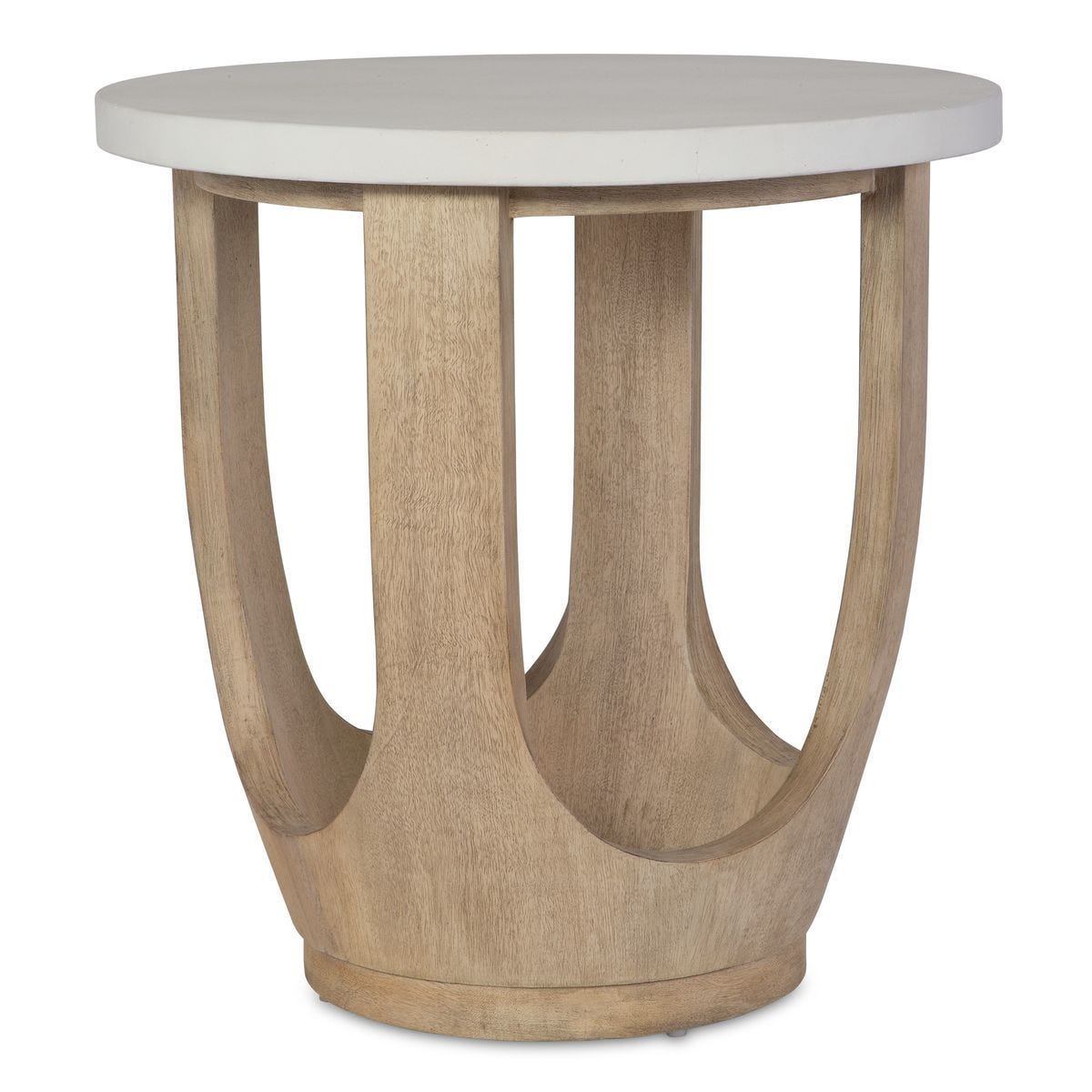Tatli Side Table – Furniture by Uttermost | Sutter & Vale