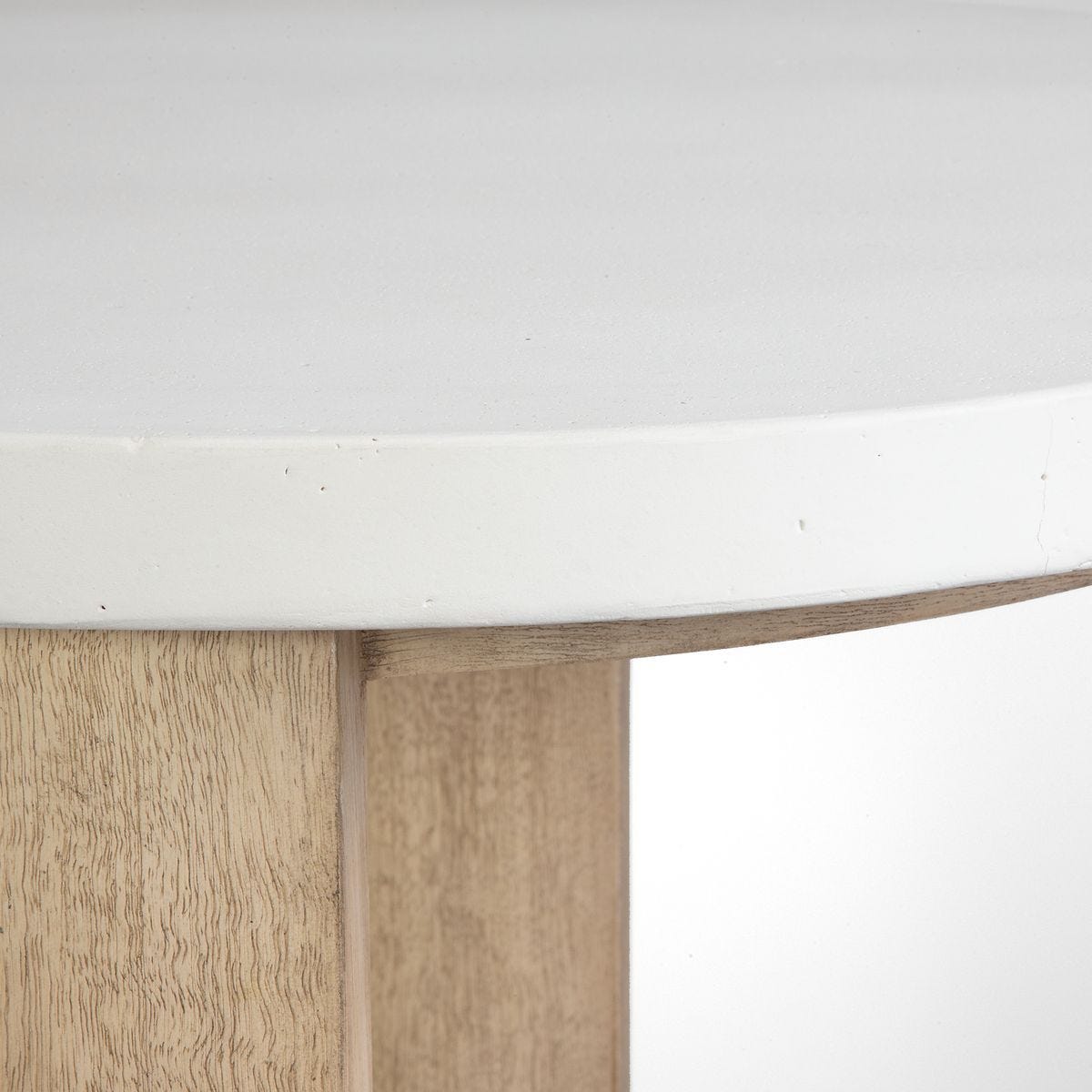 Tatli Side Table – Furniture by Uttermost | Sutter & Vale