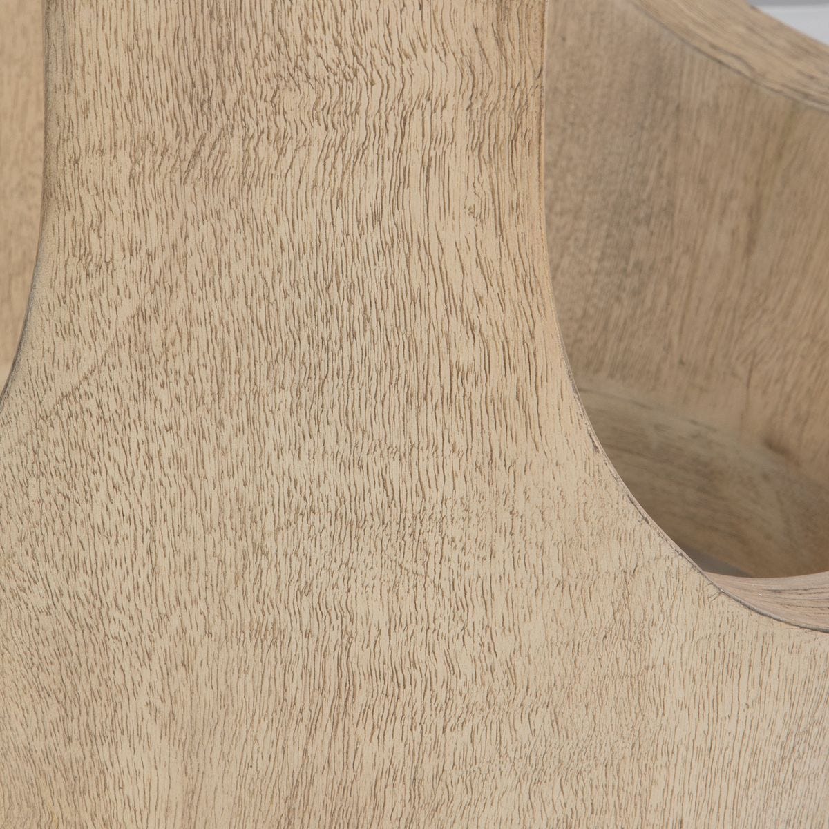 Tatli Side Table – Furniture by Uttermost | Sutter & Vale