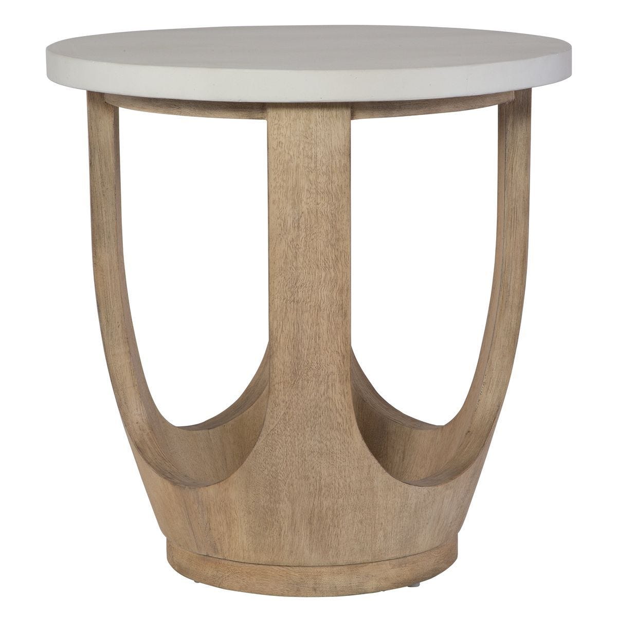 Tatli Side Table – Furniture by Uttermost | Sutter & Vale