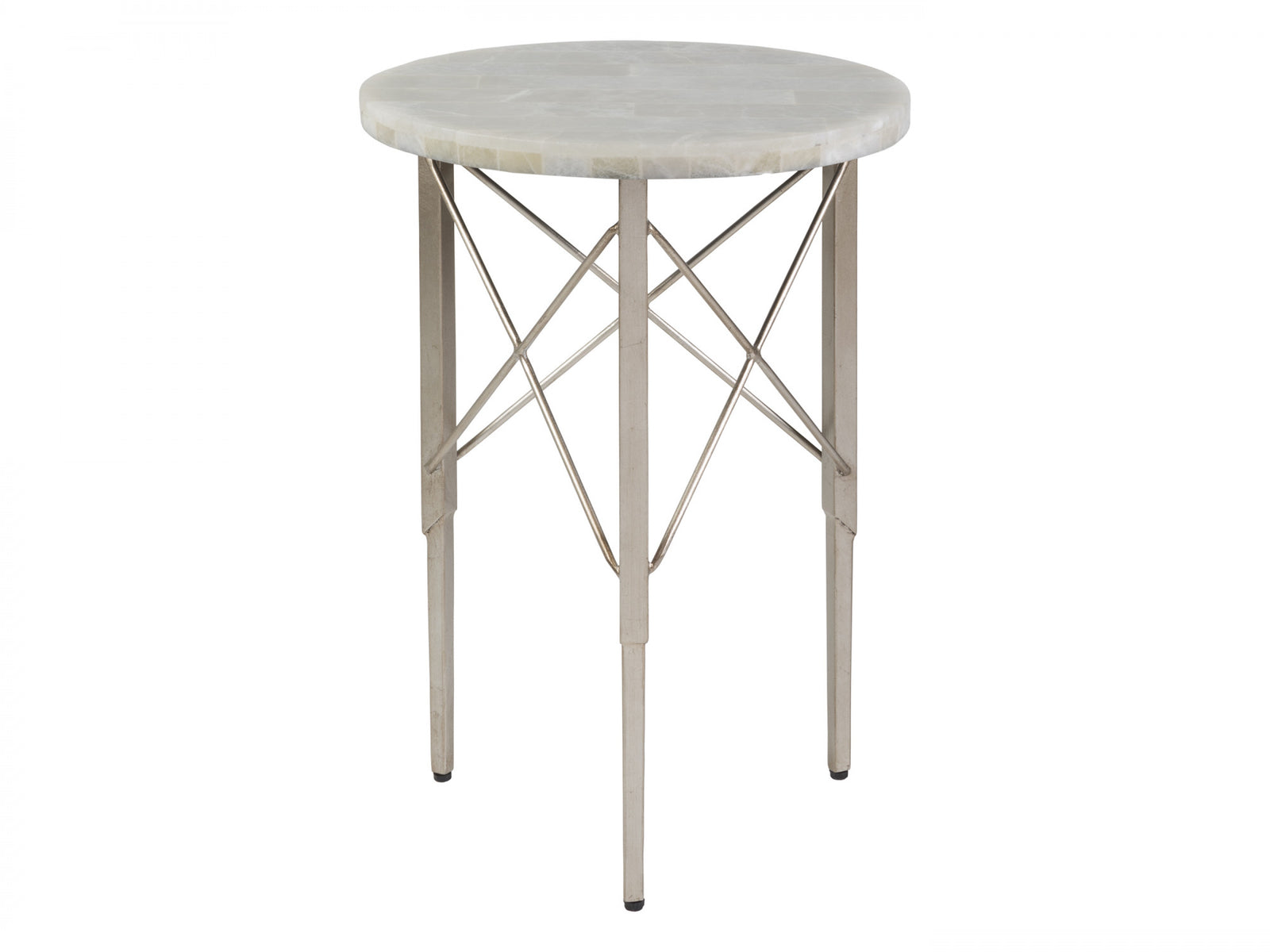 Bernard Round Spot Table