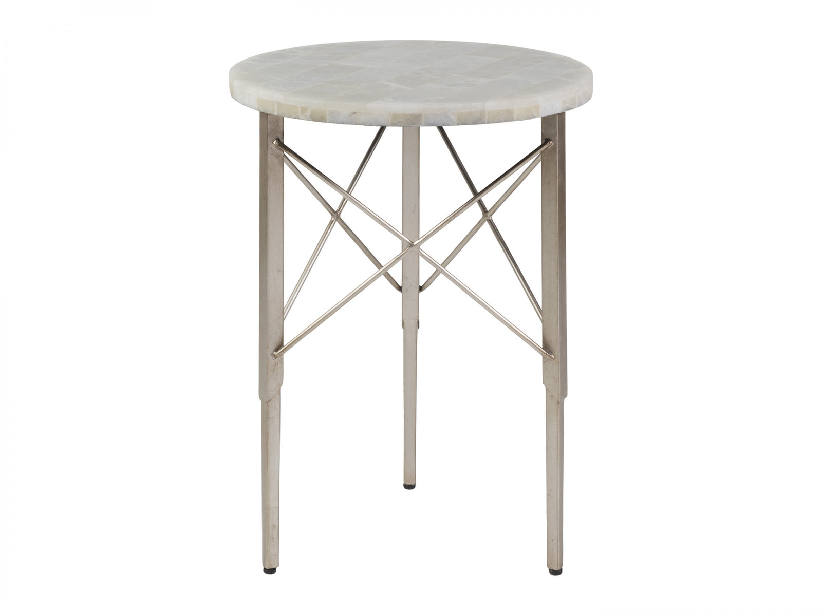 Bernard Round Spot Table