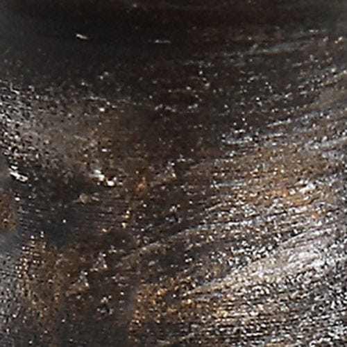 Henzler Lamp Table, Steel – Furniture by Uttermost | Sutter & Vale