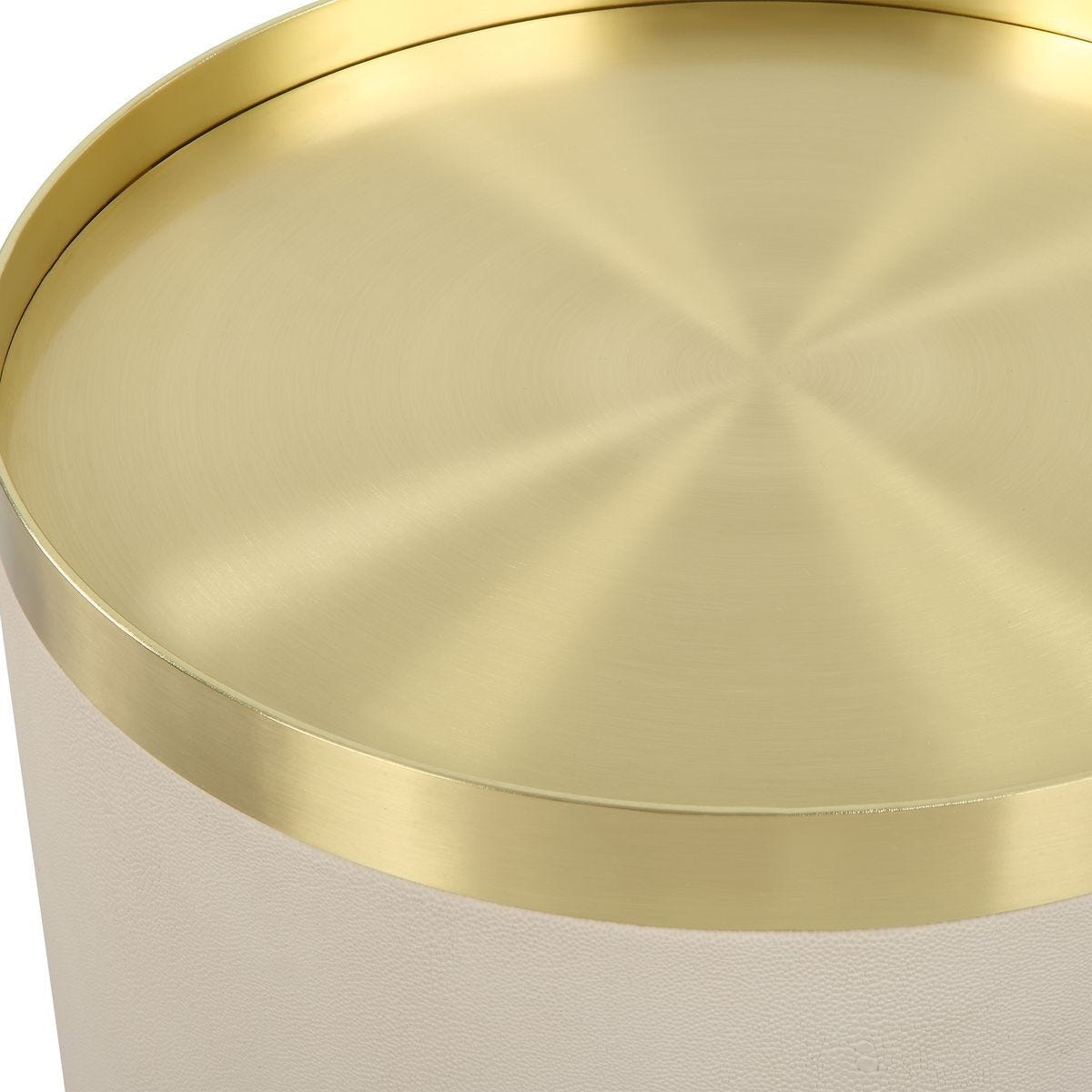 Circuit Accent Table – Furniture by Uttermost | Sutter & Vale