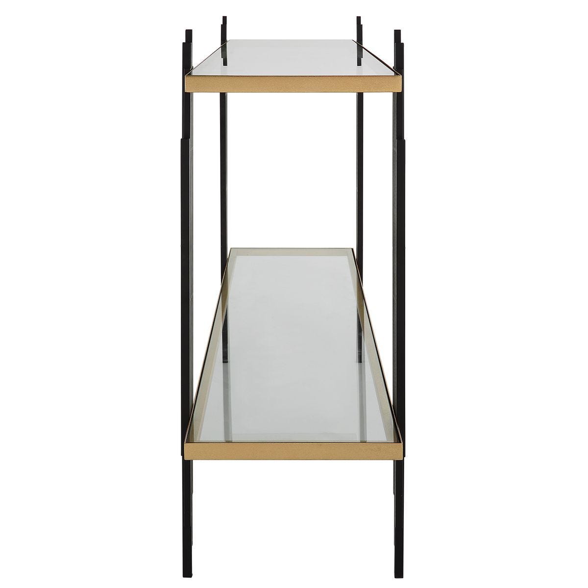 Empire Console Table – Furniture by Uttermost | Sutter & Vale