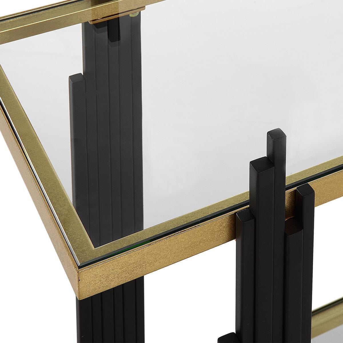 Empire Console Table – Furniture by Uttermost | Sutter & Vale