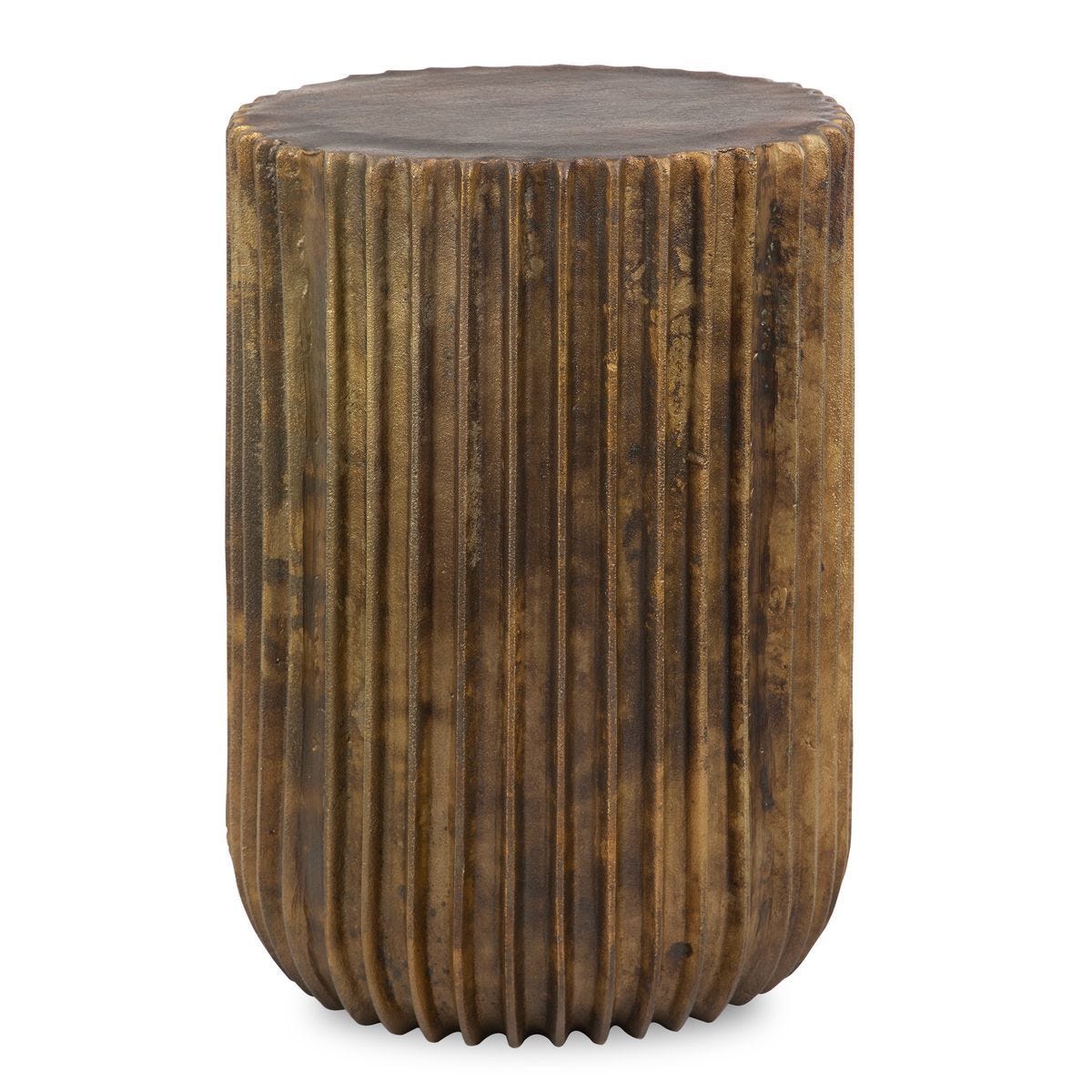 Peaks and Valleys Accent Table – Furniture by Uttermost | Sutter & Vale
