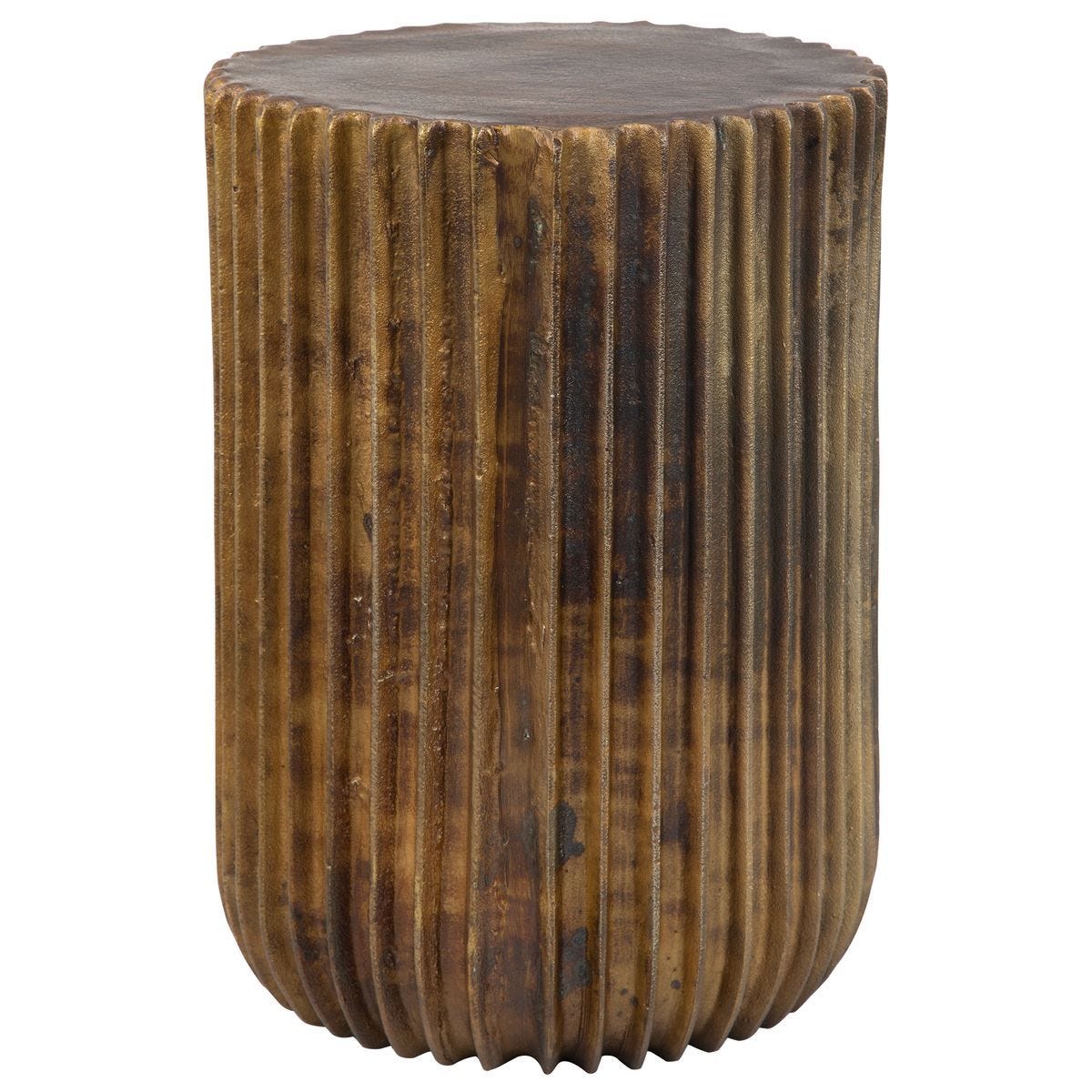 Peaks and Valleys Accent Table – Furniture by Uttermost | Sutter & Vale