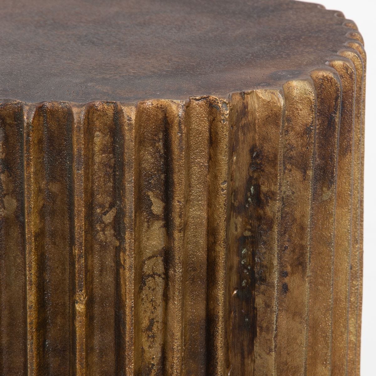 Peaks and Valleys Accent Table – Furniture by Uttermost | Sutter & Vale
