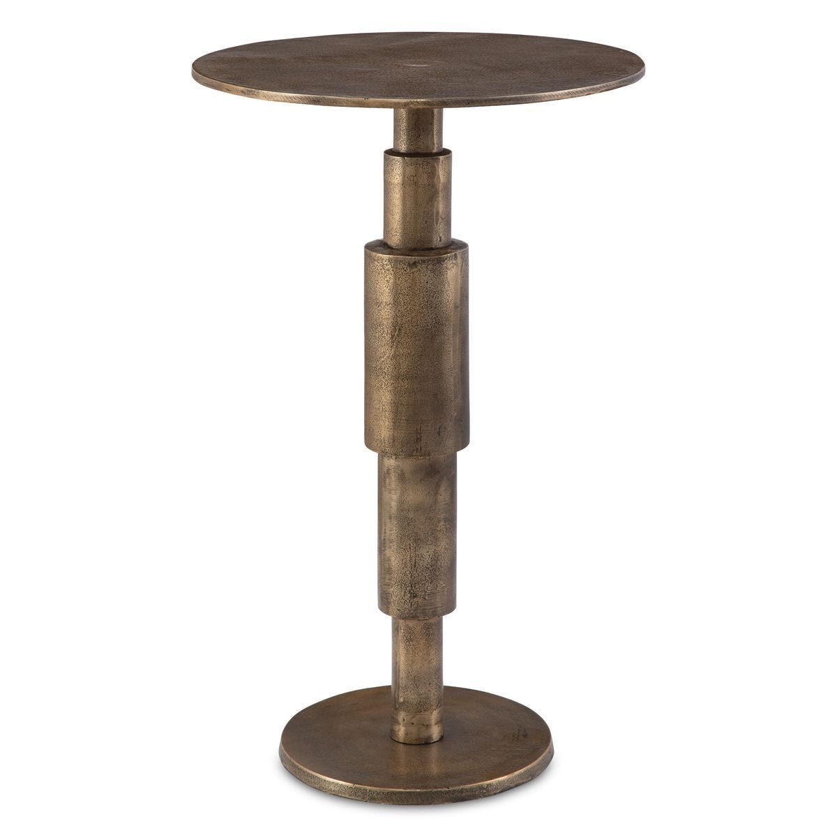 Descend Accent Table – Furniture by Uttermost | Sutter & Vale