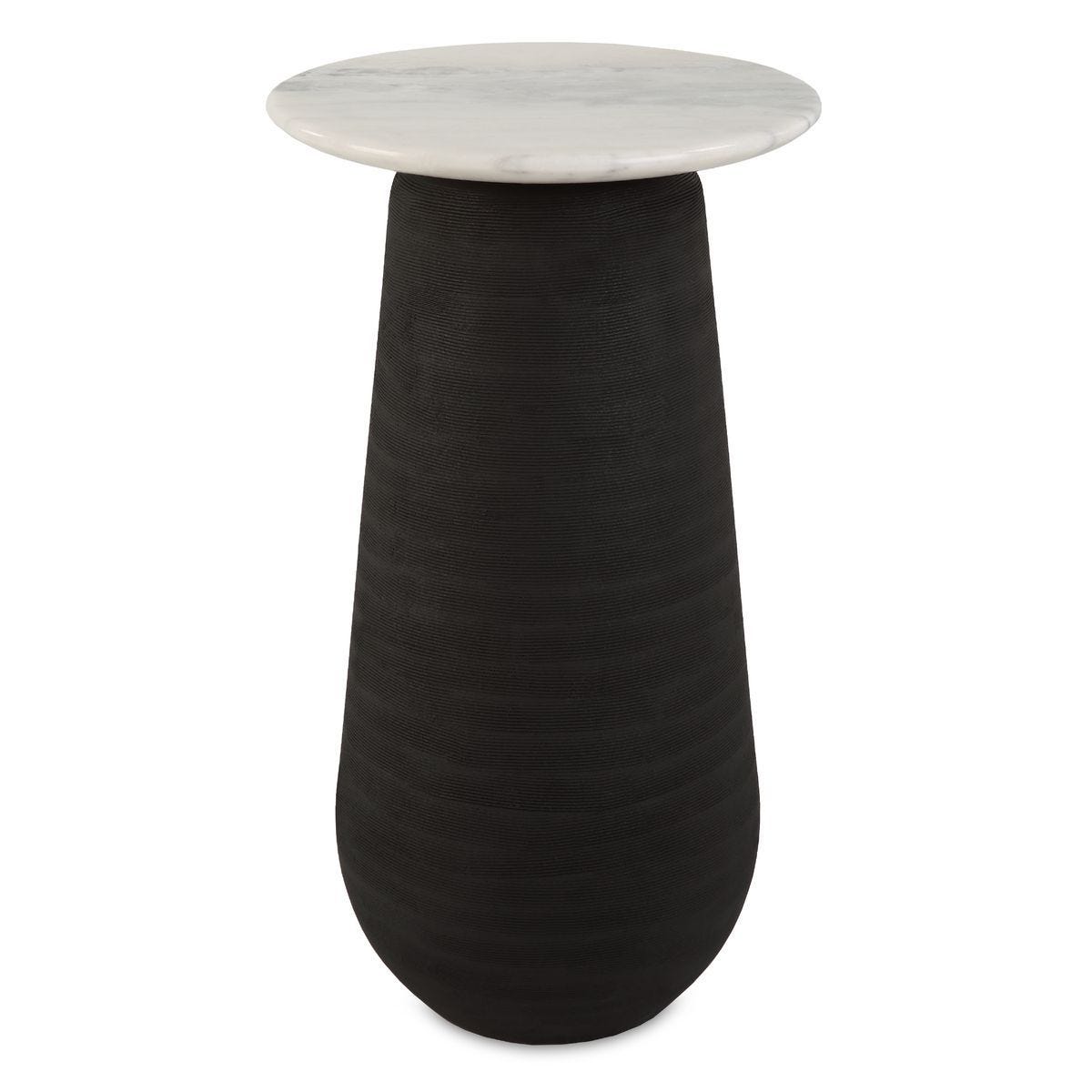 Total Eclipse Accent Table – Furniture by Uttermost | Sutter & Vale