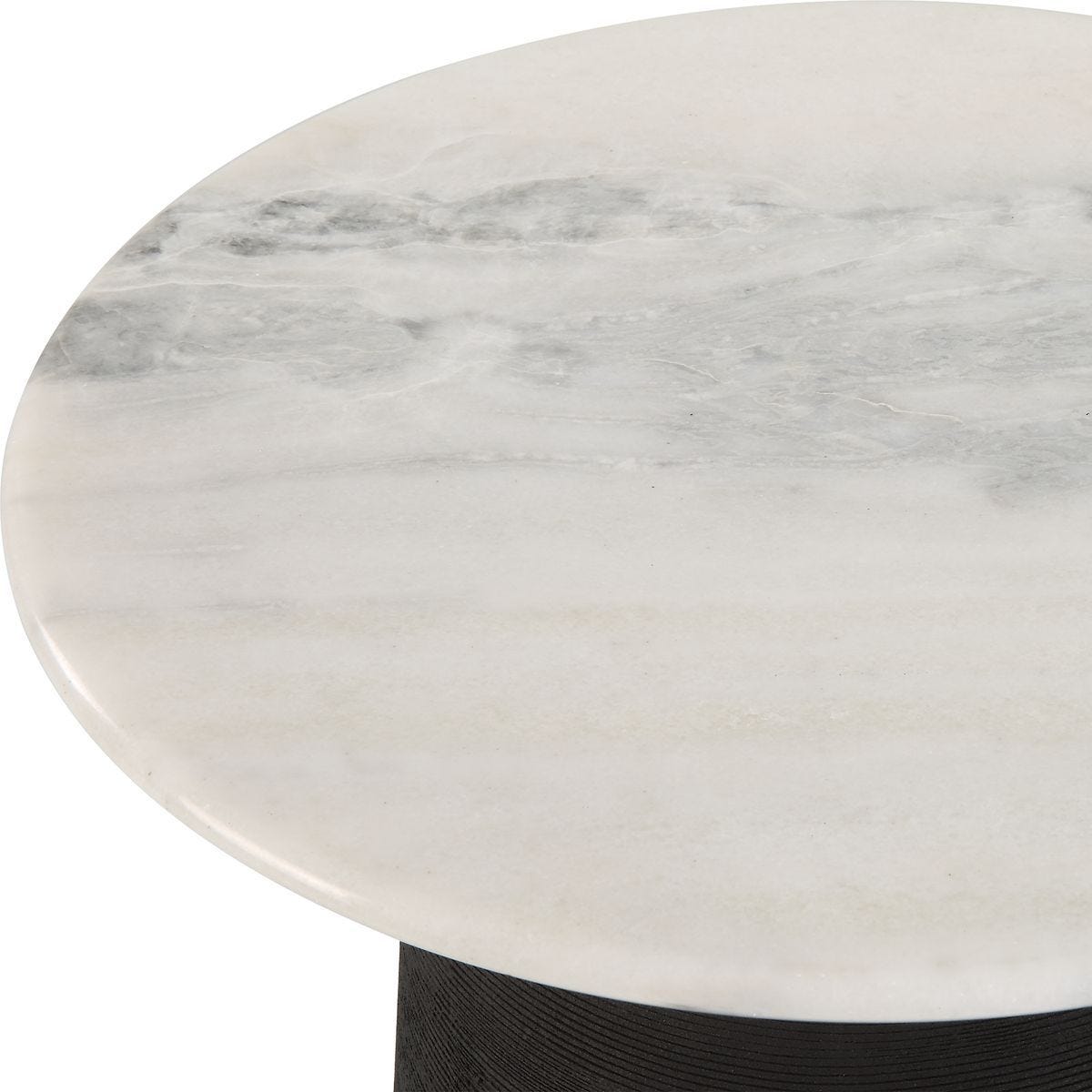 Total Eclipse Accent Table – Furniture by Uttermost | Sutter & Vale