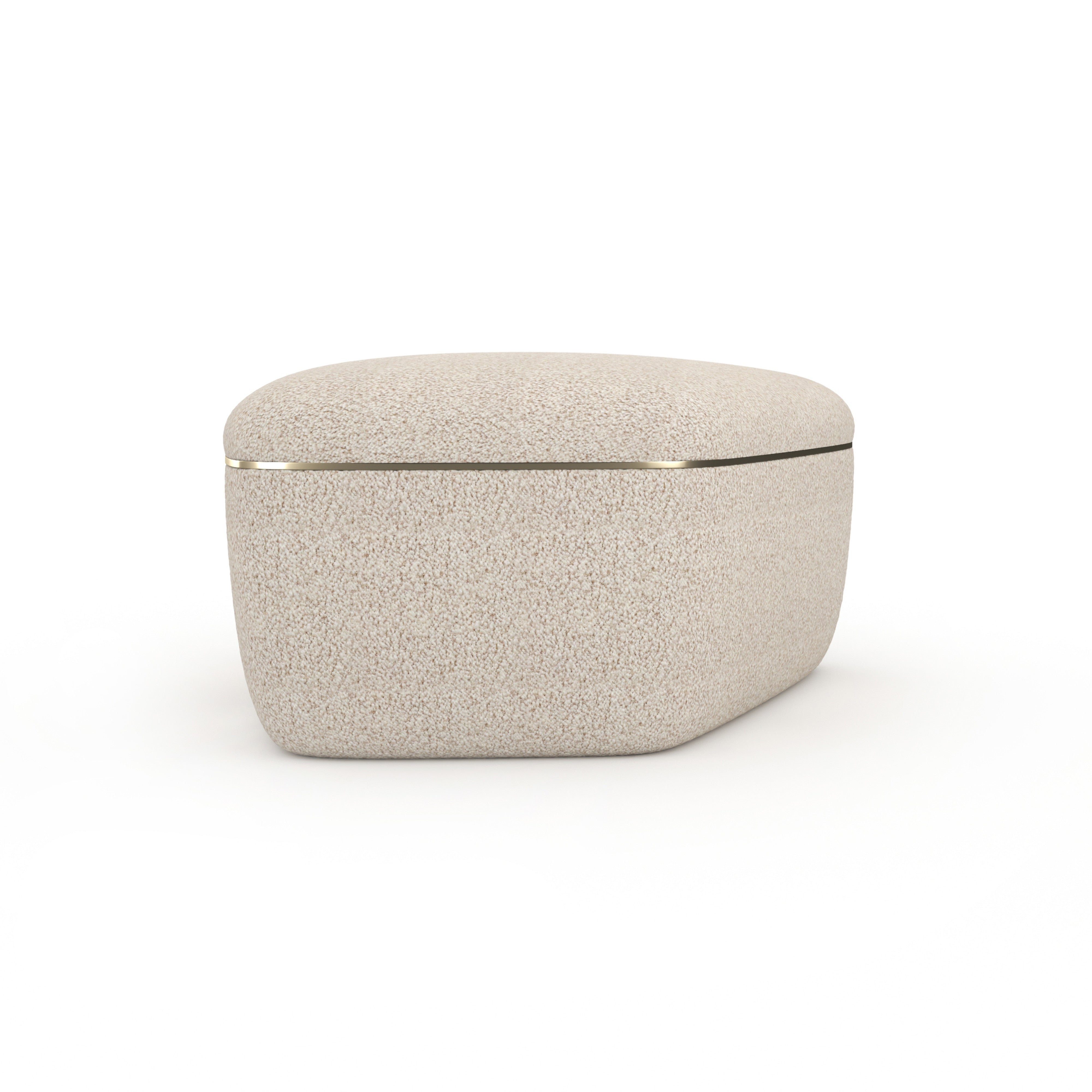 Serir Small Cocktail Table – Cocktail Tables by Caracole | Sutter & Vale