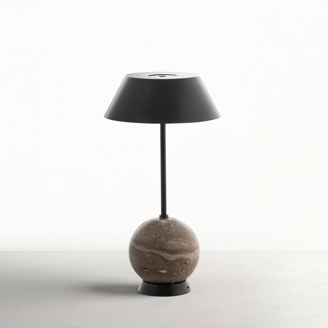 Firefly Table Lamp - ORBMarron Imperial Brown