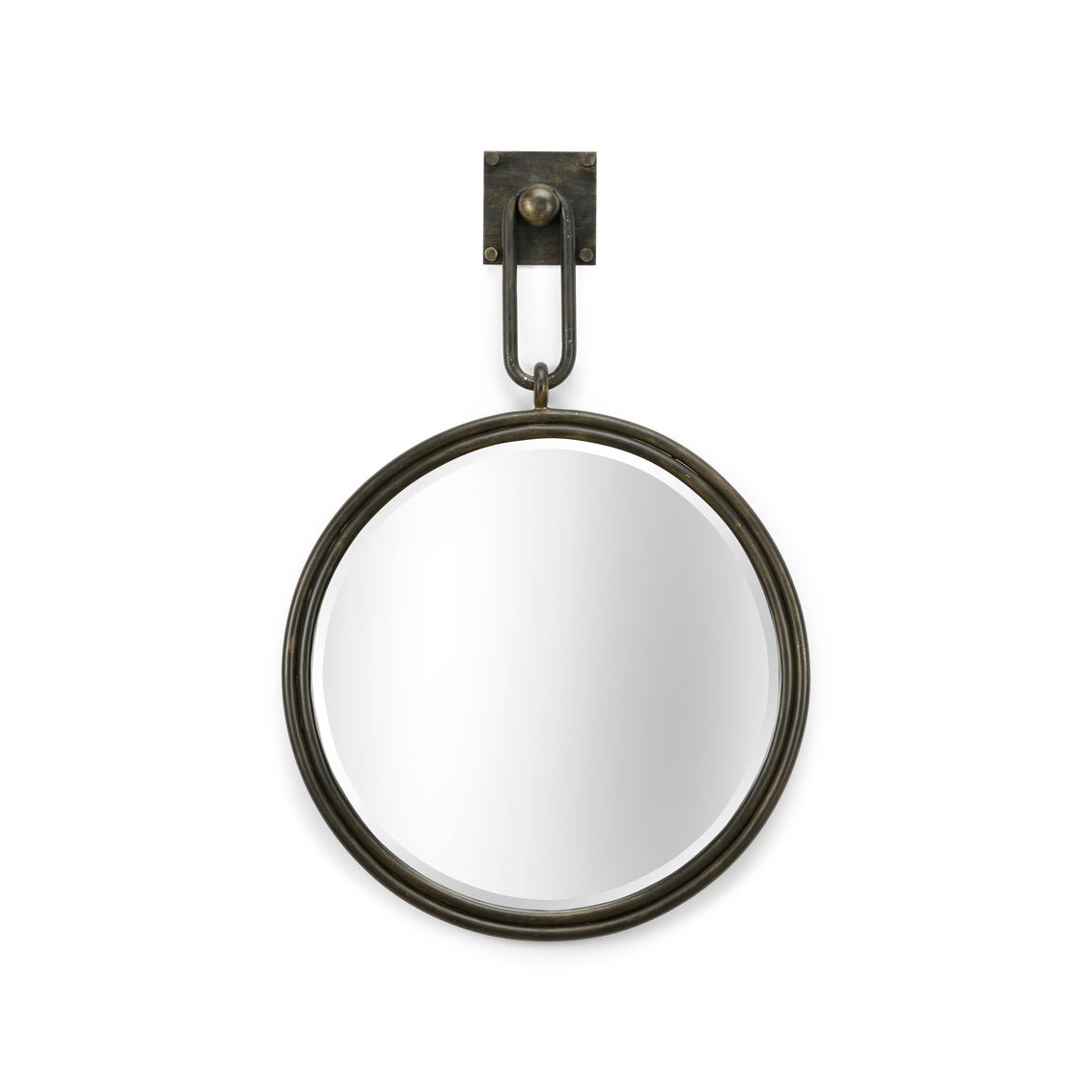 Grenada Mirror - Bronze