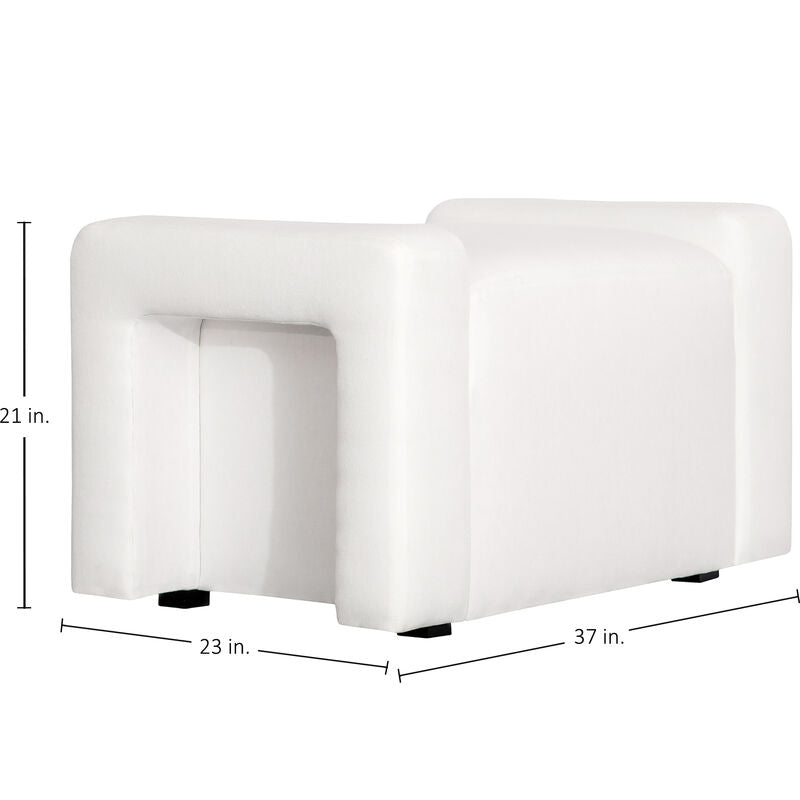 Hutchens Ottoman