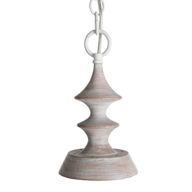 Tovah Pendant