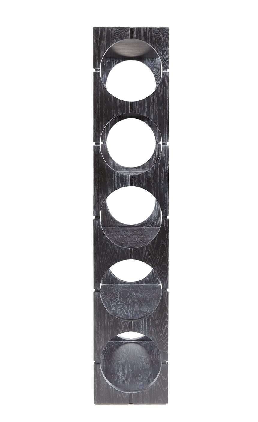 Flint Etagere