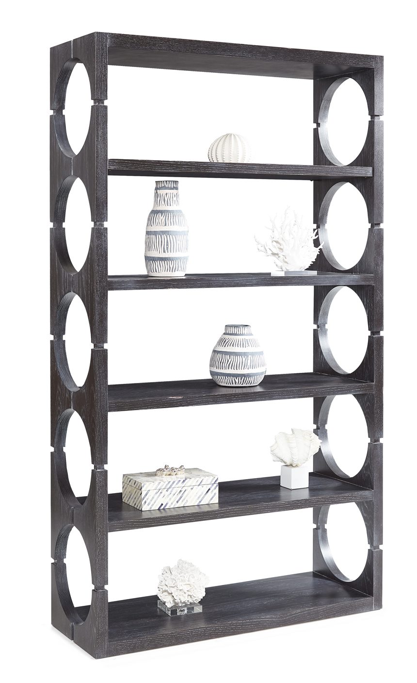 Flint Etagere
