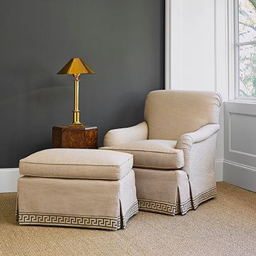 Bristol Ottoman