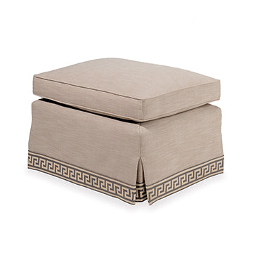 Bristol Ottoman